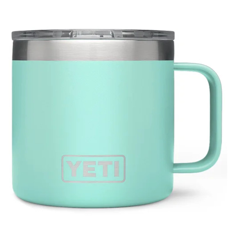 Yeti Rambler 14 oz Mug